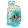 Mochila Escolar Safta 33 x 42 x 14 cm