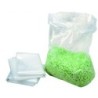 Bolsas Hsm B22, B24, AF150, AF300, 420, 104.3, 105.3, 108.2 Transparente Plástico 52 L (10 Unidades)