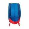 Portatodo Superman Azul 21 x 8 x 6 cm