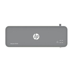 Plastificadora HP OneLam 270 Gris