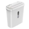 Trituradora de Papel Media Tech MT223 8 L
