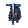 Mochila Infantil Micro AC4660 Azul marino