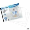 Set de Papelería Sadipal 10 Hojas 10 Unidades