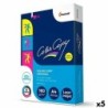 Papel para Imprimir Color Copy Blanco A4 250 Hojas (5 Unidades)