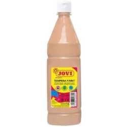 Témpera Jovi 51109 Carne 1 L