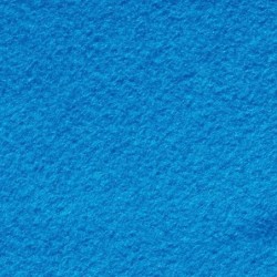 Fieltro Fama A32 Azul 2 mm 23 x 30 cm 10 Unidades