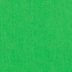 Fieltro Fama A18 Verde Claro 2 mm 23 x 30 cm 10 Unidades