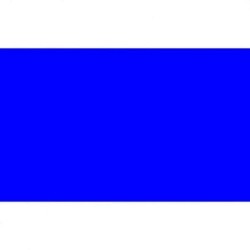 Goma Eva Fama EB40 Azul 2 mm 2,0 mm 50 x 70 cm 10 Unidades