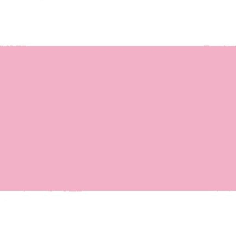 Goma Eva Fama EB19 Rosa claro 2 mm 2,0 mm 50 x 70 cm 10 Unidades