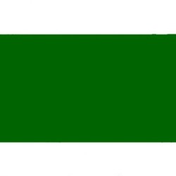 Goma Eva Fama EB14 Verde oscuro 2 mm 2,0 mm 50 x 70 cm 10 Unidades