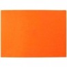 Goma Eva Fama EB30 Naranja 2 mm 2,0 mm 50 x 70 cm 10 Unidades