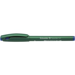 Rotulador Schneider Topwriter 147 Azul (10 Unidades)
