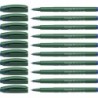 Rotulador Schneider Topwriter 147 Azul (10 Unidades)