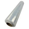 Papel de burbujas Folia stretch transparent 23mic Transparente 50 cm