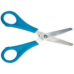 Tijeras Faibo Acero Inoxidable 13 cm (20 Unidades)