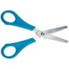 Tijeras Faibo Acero Inoxidable 13 cm (20 Unidades)