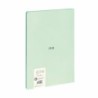 Libreta Milan 430 Verde A4 48 Hojas 21 x 29,7 cm (3 Unidades)