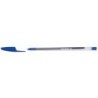 Bolígrafo Molin BC188 Cristal 1 mm Azul (50 Unidades)
