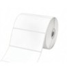 Etiquetas para Impresora Brother LDP1M040060100I Blanco