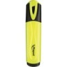 Marcador Fluorescente Maped Peps Classic Amarillo (12 Unidades)