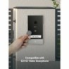 Etiqueta de nombre Ezviz CS-DL-IC-CPU-R200-GR