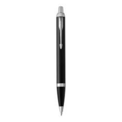 Boligrafo de tinta líquida Parker IM Negro