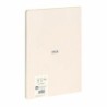 Cuaderno Milan 1918 Beige A4 Cuadriculado