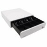 Cajón Portamonedas approx! appCASH33WH Blanco