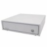 Cajón Portamonedas approx! appCASH33WH Blanco