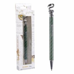 Bolígrafo Harry Potter Verde