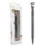 Bolígrafo Harry Potter Verde