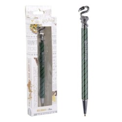Bolígrafo Harry Potter Verde