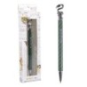 Bolígrafo Harry Potter Verde