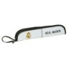 Portaflautas Real Madrid C.F. 24/25 Blanco
