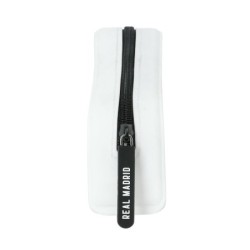 Estuche Escolar Safta Blanco
