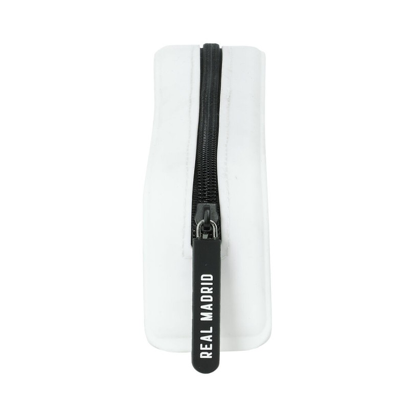 Estuche Escolar Safta Blanco