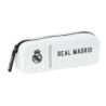 Estuche Escolar Safta Blanco