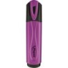 Marcador Fluorescente Maped Peps Classic Violeta (12 Unidades)