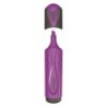 Marcador Fluorescente Maped Peps Classic Violeta (12 Unidades)