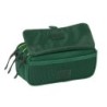 Portatodo Triple Real Betis Balompié 21,5 x 10 x 8 cm
