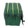 Portatodo Triple Real Betis Balompié 21,5 x 10 x 8 cm