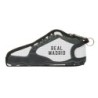 Portatodo Real Madrid C.F. 24/25 24 x 10 x 2 cm Zapatilla
