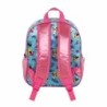 Mochila Escolar 3D Minnie Mouse Karactermania 26 x 11 x 31 cm