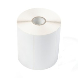 Etiquetas para Impresora Brother BCS-1J074102-121 Blanco (1 unidad)