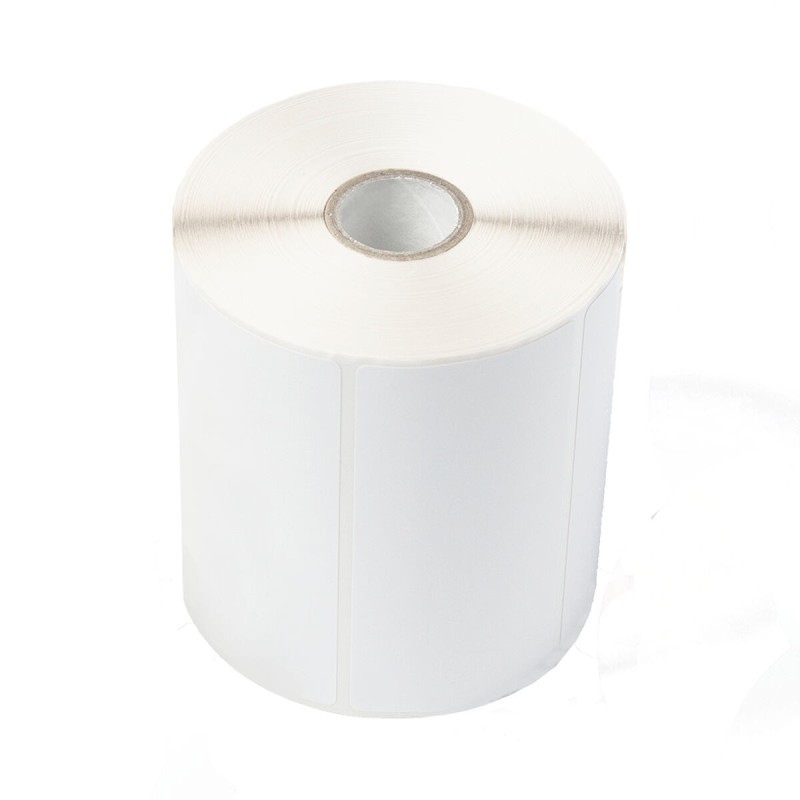 Etiquetas para Impresora Brother BCS-1J074102-121 Blanco (1 unidad)