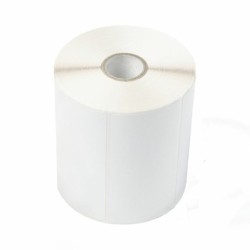 Etiquetas para Impresora Brother BCS-1J074102-121 Blanco (1 unidad)