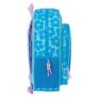 Mochila Escolar Stitch Hawaii 32 x 38 x 12 cm