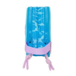 Estuche Escolar Safta Hawaii 21 x 8 x 6 cm