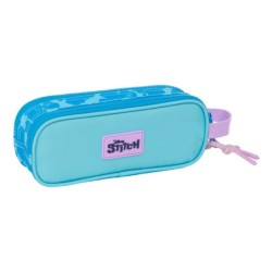 Estuche Escolar Safta Hawaii 21 x 8 x 6 cm