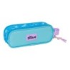 Estuche Escolar Safta Hawaii 21 x 8 x 6 cm